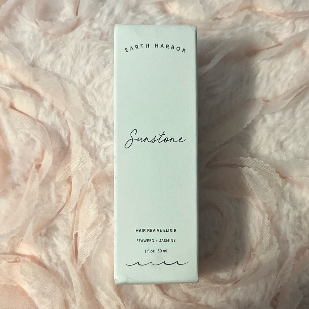 SUNSTONE Hair Revive Elixir - Picture 7 of 12